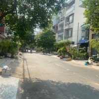 Bán Nhà ( 3,5X19M) Trệt 3 Lầu , Mặt Tiền Đường Số 14M, Phường Tân Quy , Quận 7