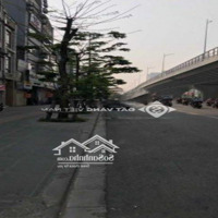 Chính Chủ Bán Nhà Mặt Phố Đại La, Diện Tích 70M2 Phường Trương Định, Quận Hai Bà Trưng,