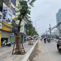 Chính Chủ Bán Nhà Mặt Phố Đại La, Diện Tích 70M2 Phường Trương Định, Quận Hai Bà Trưng,