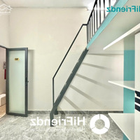 Cho Thuê Duplex - Mới Tinh Ngay Công Viên Hoàng Văn Thụ, Khu Sân Bay,Tân Bình