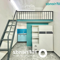 Cho Thuê Duplex - Mới Tinh Ngay Công Viên Hoàng Văn Thụ, Khu Sân Bay,Tân Bình