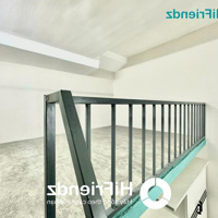 Cho Thuê Duplex - Mới Tinh Ngay Công Viên Hoàng Văn Thụ, Khu Sân Bay,Tân Bình