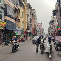 50M Mặt Phố Chiến Thắng Hà Đông Mặt Tiền 5M Cực Hiếm Cực Rẻ