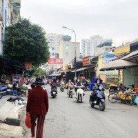 50M Mặt Phố Chiến Thắng Hà Đông Mặt Tiền 5M Cực Hiếm Cực Rẻ