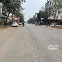 Cơ Hội Sở Hữu Lô Đất 400M Đẹp Tại Khu Đô Thị Hà Phong View Vườn Hoa Tuyệt Đẹp