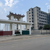 Cơ Hội Sở Hữu Lô Đất 400M Đẹp Tại Khu Đô Thị Hà Phong View Vườn Hoa Tuyệt Đẹp