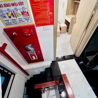 Mễ Trì Hạ 10,2 tỷ. NHÀ CCMN 50m x 9P MỚI FULL NỘI THẤT, THANG MÁY, NGÕ NÔNG. 0974984929