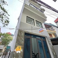 Bán Nhà Đẹp Tứ Hiệp Lô Góc -Diện Tích45M - Gần Khu Tái Định Cư - Gác Lửng Đẹp
