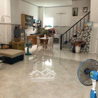 Bán Nhà Cấp 4 - 90M2 - Dương Bá Trạc - Quận 8 - Ở Vừa Cho Thuê - Giá Bán 5,7 Tỷ. Liên Hệ: 0907113808