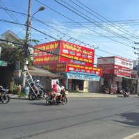 Mặt Tiền Hoàng Hữu Nam Vị Trí Trung Tâm, 200M2 Giá Rẻ