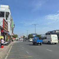 Mặt Tiền Hoàng Hữu Nam Vị Trí Trung Tâm, 200M2 Giá Rẻ