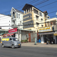 Mặt Tiền Hoàng Hữu Nam Vị Trí Trung Tâm, 200M2 Giá Rẻ