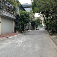 Bán Đất Tại Him Lam Thượng Thanh, 18,2 Tỷ, 112M2, View Đẹp, Giá Ưu Đãi Ô Tô Tránh Ngõ Thông Ở Víp