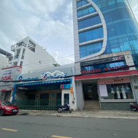 Không Còn Căn So Sánh Mặt Tiền Huỳnh Văn Bánh, Pn - 9X18 Cn 152M2 - 3 Tầng Xd Hầm 7 Tầng 32 Tỷ Tl