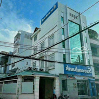 Không Còn Căn So Sánh Mặt Tiền Huỳnh Văn Bánh, Pn - 9X18 Cn 152M2 - 3 Tầng Xd Hầm 7 Tầng 32 Tỷ Tl