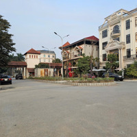 Bán Đất Lô Góc Kđt Chùa Hà Tiên, 365M2 X 19M Mặt Tiền Tại Liên Bảo, Vĩnh Yên, Vĩnh Phúc