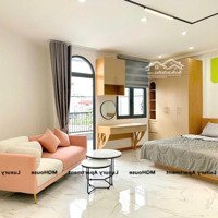 Studio Ban Công Thoáng Full Nội Thất Ngay Ngã Tư Phú Nhuận