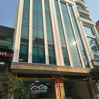 Cho Thuê Văn Phòng Tại Trần Tử Bình - Cầu Giấy, 200M2, Nội Thất Đầy Đủ, 4 Toilet