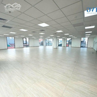 Cho Thuê Văn Phòng Tại Trần Tử Bình - Cầu Giấy, 200M2, Nội Thất Đầy Đủ, 4 Toilet