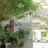 Nhà 5 Tầng Đường Nguyên Hồng P1 Gv, 74M2 (4.3Mx17M), 5 Phòng Ngủ Hẻm Oto Chỉ 9.8 Tỷ