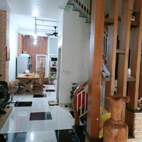 Nhà 5 Tầng Đường Nguyên Hồng P1 Gv, 74M2 (4.3Mx17M), 5 Phòng Ngủ Hẻm Oto Chỉ 9.8 Tỷ