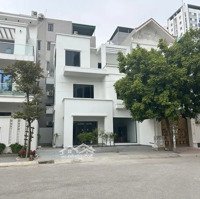 Bán Biệt Thự Lô Góc Kim Đôi, Kim Chân, Nở Hậu, Giá Siêu Rẻ