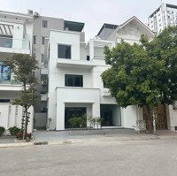 Bán Biệt Thự Lô Góc Kim Đôi, Kim Chân, Nở Hậu, Giá Siêu Rẻ