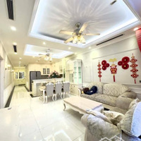 Bán Chung Cư Đường Nguyễn Trãi Diện Tích Rộng , Giá Rẻ , Tiện Ích Bạt Ngàn - 97M2X5.5 Tỷ