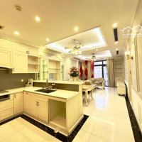 Bán Chung Cư Đường Nguyễn Trãi Diện Tích Rộng , Giá Rẻ , Tiện Ích Bạt Ngàn - 97M2X5.5 Tỷ