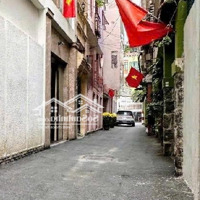 Đường Cửu Long P2 Q.tân Bình. Nhà Bán Nhanh 4 Tầng 66M2 Giá Bán 10,8 Tỷ