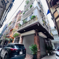 Lô Góc Trần Quốc Hoàn - Cầu Giấy