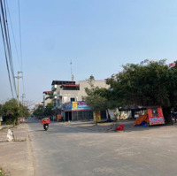 Bán Đất Lô Góc Lãm Làng, Sau Kcn Quế Võ 1