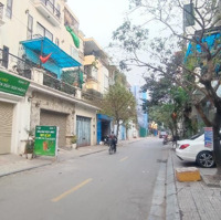 Bán Liền Kề Tt17 Văn Phú, Mặt Sau Trục Chính Hoàng Đôn Hòa, Chỉ 12 Tỷ 8