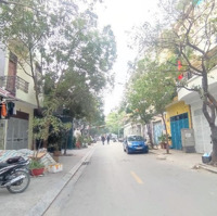 Bán Liền Kề Tt17 Văn Phú, Mặt Sau Trục Chính Hoàng Đôn Hòa, Chỉ 12 Tỷ 8