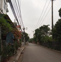 Bán Đất Phân Lô, Lệ Chi, Gia Lâm, 115M, Mt9M, Vỉa Hè Ô Tô Tránh, Chỉ Hơn 4 Tỷ Xíu!