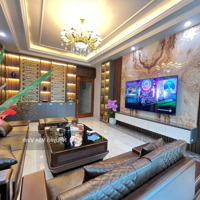 Bán Gấp Nhà Đẹp Mặt Đường Khu Phân Lô Cao Cấp Ngay Aeon Mall . Xây Độc Lập Có Thang Máy
