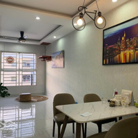 Cho Thuê Chung Cư Sơn An Plaza , Cạnh Bệnh Viện Đồng Nai, Full Nội Thất, Chỉ Xách Vali Vô Ở