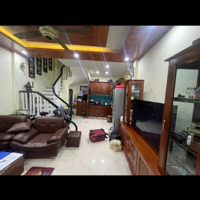 Nhà Mới Tinh 32M2X 5 Tầng,Gần Mặt Phố Đào Đình Luyện, Tiện Ích Có 1-0-2, Việt Hưng. Gia 5,5 Tỷ.