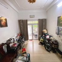 Bán Nhà Trung Tâm Quận 3 -Hẽm Xe Hơigần Mặt Tiền Nam Kỳ Khởi Nghĩa - 60M2 - 5 Tầng - Nhà Mới Đẹp, Ở Ngay