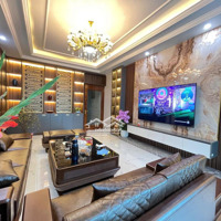 Nhà Mặt Đường Đào Nhuận - 90M 5 Tầng - Thang Máy - Giá 10.5 Tỉ Gần Ngay Aeon