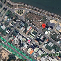 Bán Đất Hòn Rớ 2 - Diện Tích: 90M Ngang 5M - Nhanh Sông View Thành Phố. - Diện Tích 90M Ngang 5M