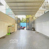 Nhà Nguyên Căn 4 X 25M Hẻm Xe Hơi 1942 Vào Ở Liền