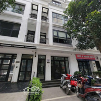 Cho Thuê Nhà Vinhomes Hàm Nghi,Diện Tích110M, 6 Tầng,Mặt Tiền6M, Thang Máy, Thông Sàn