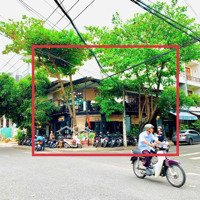 Góc 2 Mặt Tiền Lê Đại Hànhdiện Tích: 178,5M2 Cách Biển 800M Giá Bán 35Tỷ Lh Vy 0905365024-O399946872