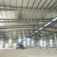 CHO THUÊ KHO, XƯỞNG MỚI tại ĐT379 Huyện YÊN MỸ. Tỉnh HƯNG YÊN