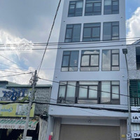 Nguồn Kín 100%, Building 6 Tầngmặt Tiềnlê Quang Định Dt: 6X22M, Hdt: 240 Triệu, Giá: 40 Về 37 Tỷ.