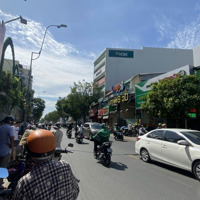 Bán Nhàmặt Tiềnlê Văn Sỹ, P.2, Tân Bình. Dt: 6X40M. Kc: 3 Tầng. Hđt: 90 Triệu/Th. Giá: 37 Tỷ Giảm Còn 30 Tỷ