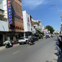 Bán Nhàmặt Tiềnlê Văn Sỹ, P.2, Tân Bình. Dt: 6X40M. Kc: 3 Tầng. Hđt: 90 Triệu/Th. Giá: 37 Tỷ Giảm Còn 30 Tỷ