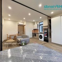 Cho Thuê Căn Hộ 1 Phòng Ngủfull Nội Thất, Cạnh Nút Giao An Phú - Quận 2, Nhận Pet - Ô Tô