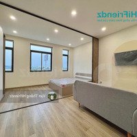 Cho Thuê Căn Hộ 1 Phòng Ngủfull Nội Thất, Cạnh Nút Giao An Phú - Quận 2, Nhận Pet - Ô Tô